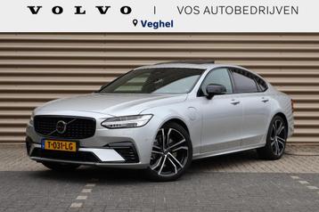 Volvo S90 T8 AWD R-Design beschikbaar voor biedingen