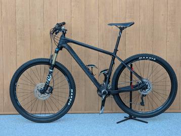 Merida Big Seven XT ( Carbon / Full Shimano XT ) beschikbaar voor biedingen