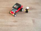 lego 6538 rebel roadster (1994), Ophalen of Verzenden, Gebruikt, Complete set, Lego