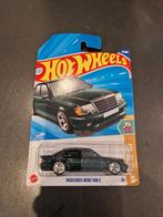 Mercedes  500 E. Hot Wheels, Hobby en Vrije tijd, Modelauto's | Overige schalen, Ophalen of Verzenden, Nieuw