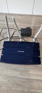 Tp link router, Computers en Software, Routers en Modems, Ophalen, Gebruikt, TP-Link
