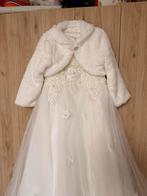 Bruidsmeisjes set - Maat 12-14 jaar - NIEUW, Ophalen of Verzenden, Nieuw, Meisje