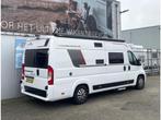 Roller Team Livingstone Duo 640 Enkele bedden, Overige merken, Bedrijf, Diesel, 6 tot 7 meter