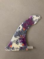 The Original HLR D*ck fin! Longboard vin fins, Watersport en Boten, Ophalen of Verzenden, Zo goed als nieuw, Longboard