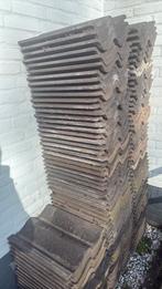 220 st RBB Sneldek dakpannen, 6 kantpannen en 5 halve, Ophalen, Steen of Klei, Zo goed als nieuw, 15 m² of meer