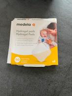Medela Hydrogel pads - 2pcs, Ophalen of Verzenden, Nieuw, Overige typen