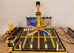 Lego Kermis Top Scan, Ophalen of Verzenden, Gebruikt, Complete set, Lego