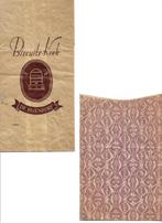 de bijenkorf   3 papierenzakjes uit jaren 50/60, Verzamelen, Verzenden, Gebruikt, Verpakking