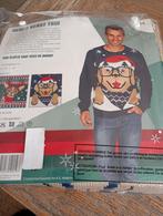 FOUTE KERST TRUI MAAT M NIEUW NU 10EURO ZIE FOTO,S., Ophalen of Verzenden