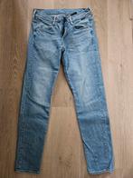 G-Star Raw ace slim W29/L32 jeans blauw, Blauw, Ophalen of Verzenden, Zo goed als nieuw
