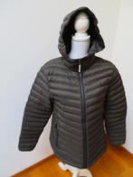 A17 BACKTEE golf jack jas donker grijs L past voor 36, Nieuw, Ophalen of Verzenden, Backtee, Jasje