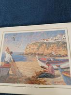 SCHILDERIJEN, Antiek en Kunst, Kunst | Schilderijen | Klassiek, Ophalen