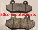 Remblokjes Agm Lx 45106-F8-E000, Ophalen of Verzenden, 50cc-Scooterparts, Info@50cc-scooterparts.nl, Veen