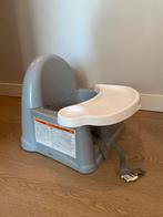 Kampeerstoel baby, Caravans en Kamperen, Ophalen, Zo goed als nieuw, Campingstoel
