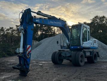 Liebherr 900 mobilekraan  beschikbaar voor biedingen