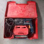 Bosch sds klopboormachine, Ophalen, Boormachine