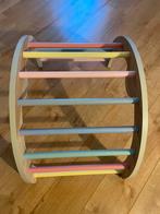 Houten Klimboog voor Kinderen, Ophalen of Verzenden, Zo goed als nieuw, Overige typen