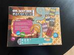 Oh Wat Een Jaar! - Nieuw in doos!, Hobby en Vrije tijd, Gezelschapsspellen | Bordspellen, Ophalen of Verzenden, Nieuw