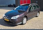 Citroen c5 2005, Auto's, Citroën, Automaat, Stof, Beige, Stationwagon