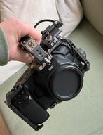 Blackmagic Design Pocket Cinema Camera 6K (Canon EF), Overige merken, Overige soorten, Zo goed als nieuw, Ophalen of Verzenden