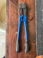 Betonschaar, Doe-het-zelf en Verbouw, Gereedschap | Handgereedschap, Ophalen, Zo goed als nieuw