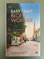Barry Smit - Bloedwonder, Ophalen of Verzenden, Nieuw, Barry Smit