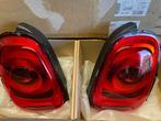 Originele MINI achterlichten., Ophalen of Verzenden, Gebruikt, Mini