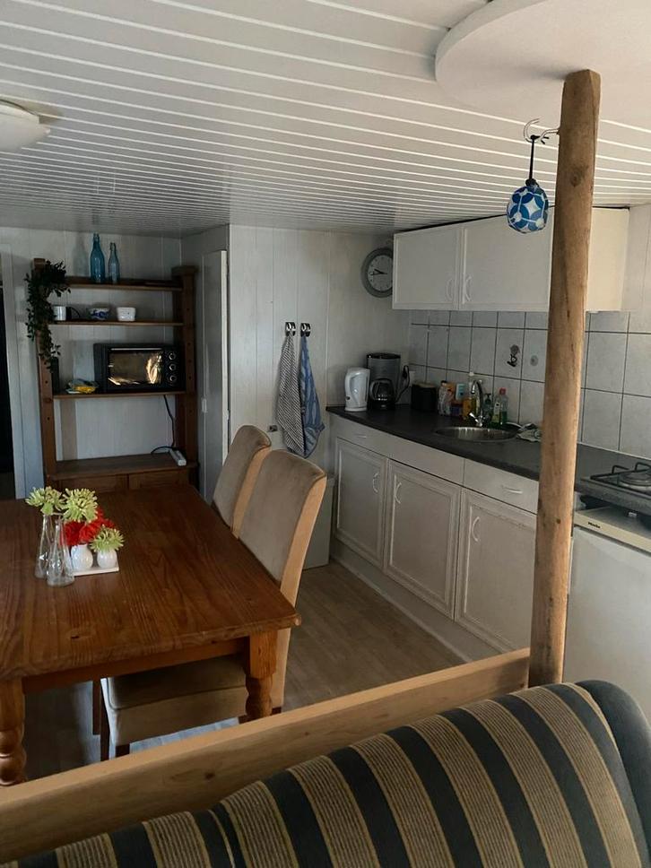 Stacaravan te koop, Caravans en Kamperen, Stacaravans, Ophalen of Verzenden