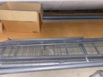 1 persoons hoogslaper, Huis en Inrichting, Slaapkamer | Stapelbedden en Hoogslapers, Ophalen, Gebruikt, Eenpersoons, 160 tot 180 cm