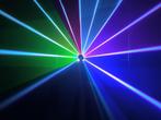Nieuwe First Class 16W Fullcolor Laser 50kpps, Ilda, Dmx, An, Muziek en Instrumenten, Licht en Laser, Ophalen of Verzenden, Nieuw