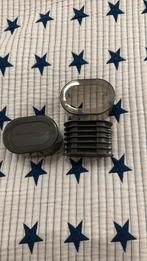 Korda Leader Safe (nieuw) 2 Stuks, Ophalen of Verzenden, Zo goed als nieuw, Overige typen
