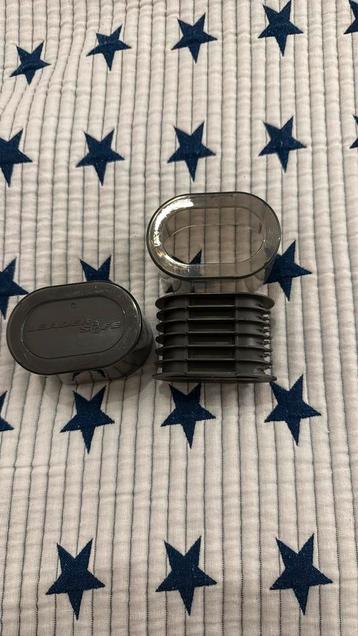 Korda Leader Safe (nieuw) 2 Stuks beschikbaar voor biedingen