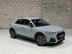 Audi A1 Citycarver 30 TFSI |Automaat|Keyless||Carplay|Camera, 1160 kg, Stof, A1, USB