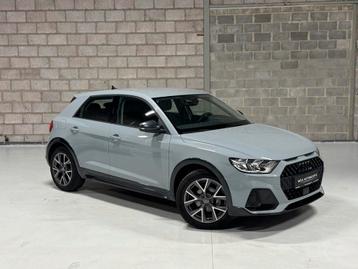 Audi A1 Citycarver 30 TFSI |Automaat|Keyless||Carplay|Camera beschikbaar voor biedingen