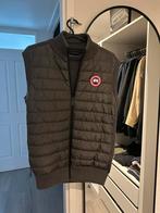 Canada Goose bodywarmer, Ophalen of Verzenden, Zo goed als nieuw, Zwart