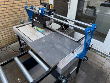 Nozar / Van Voorden ALU-STAR 120 2,2KW D350 230V beschikbaar voor biedingen