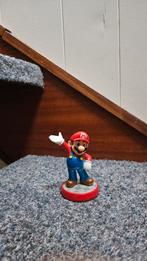 Mario Amiibo - Perfecte Staat!, Kinderen en Baby's, Speelgoed | Actiefiguren, Ophalen of Verzenden