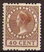 Nederland Roltanding 31 postfris 1926-27, Verzenden, T/m 1940, Postfris