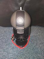 Te koop! Nescafé Dolce Gusto Koffiemachine, Ophalen, Koffiemachine, Koffiepads en cups, Afneembaar waterreservoir