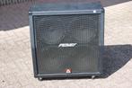 Peavey Kabinet 412JS 20 watt by 8 ohm   <25251694>, Muziek en Instrumenten, Ophalen, Gebruikt