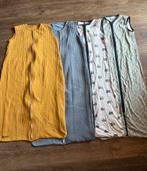 Slaapzakken pakket: Little Dutch & Ter Stal maat 110, Kinderen en Baby's, Ophalen of Verzenden, Gebruikt, 100 cm of meer, Slaapzak