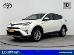 Toyota RAV4 2.5 Hybrid Executive | NL-Auto | JBL-Audio | 360, 12 maanden, Gebruikt, Wit, Bedrijf