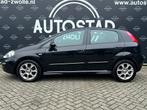 Fiat Punto Evo 0.9 TwinAir Street NL-Auto Nap/APK/Cruise/Air, Auto's, Voorwielaandrijving, Origineel Nederlands, Bedrijf, Handgeschakeld