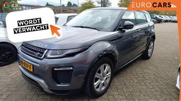 Land Rover Range Rover Evoque 2.0 TD4 HSE | Panorama dak | L beschikbaar voor biedingen