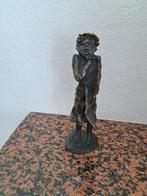 Bronzen beeldjes van Astrid Veldhuyzen., Ophalen of Verzenden, Brons