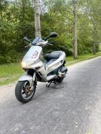 Gilera runner A1, Fietsen en Brommers, Scooters | Piaggio, Ophalen, Gebruikt, Zip, 125 cc