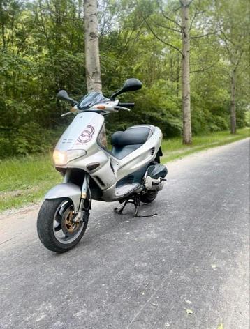 Gilera runner A1 beschikbaar voor biedingen