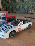 Playmobil Porsche 911 GT3 Cup, Ophalen of Verzenden, Zo goed als nieuw, Jongen of Meisje