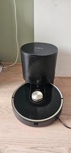 UONI robotstofzuiger, Ophalen of Verzenden, Niet werkend, Minder dan 1200 watt, Robotstofzuiger