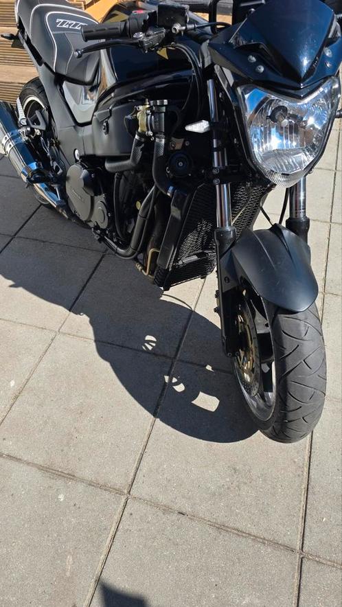 Kawasaki zzr 1100, Motoren, Motoren | Kawasaki, Particulier, Ophalen